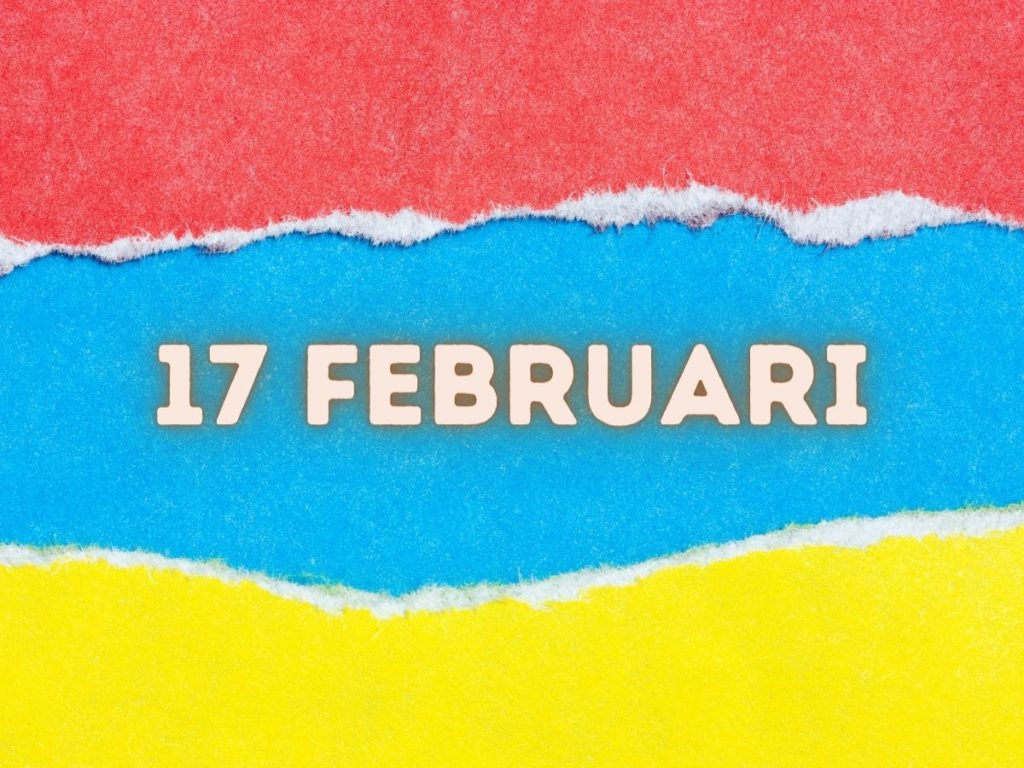 17 februari