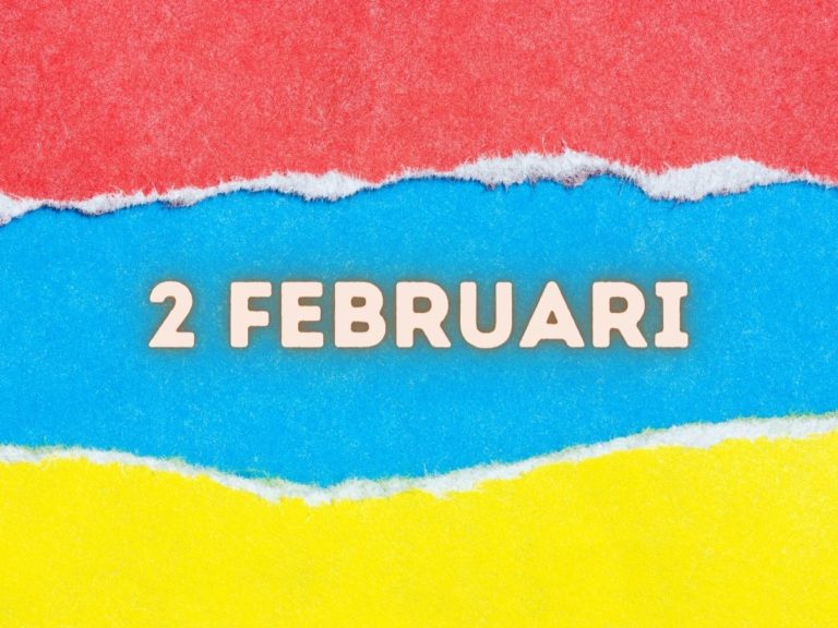 2 februari