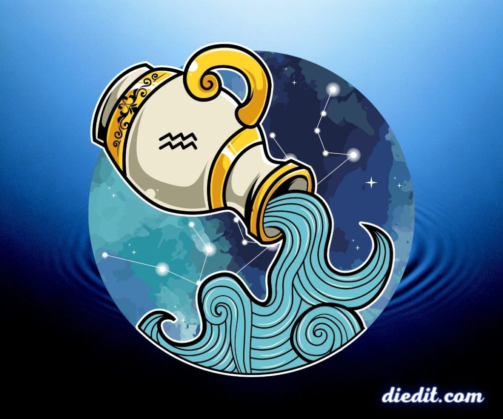 horoskop aquarius terbaru