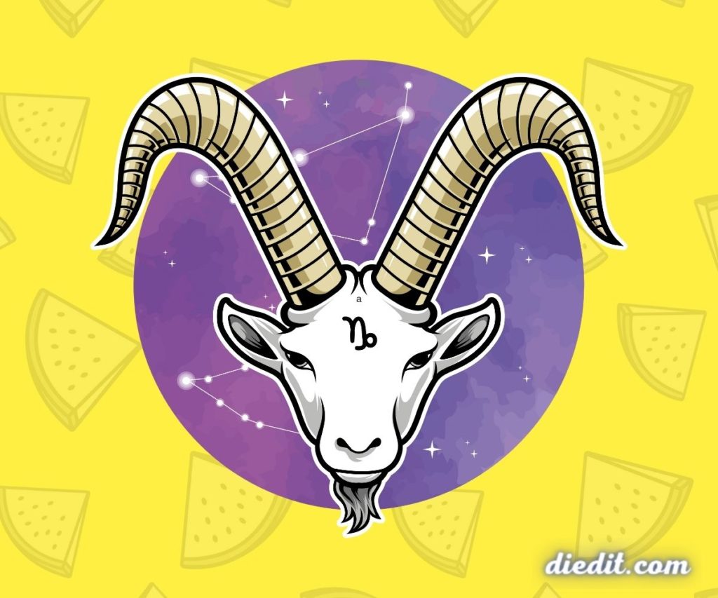 horoskop capricorn 2022