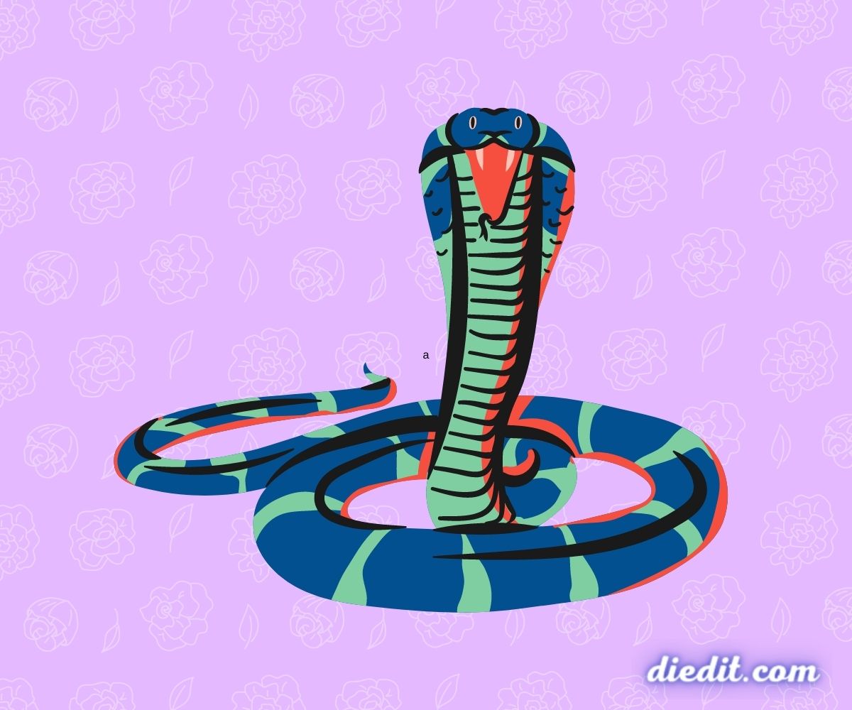 Bagaimana ular dapat berpindah tempat