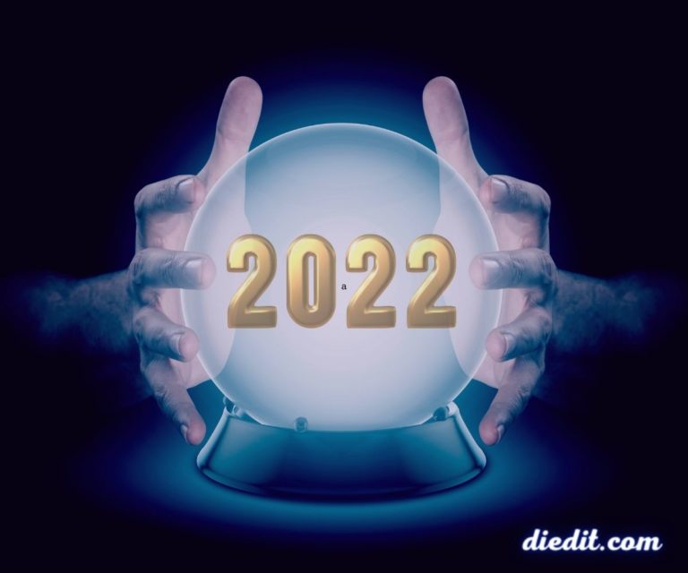 nostradamus 2022