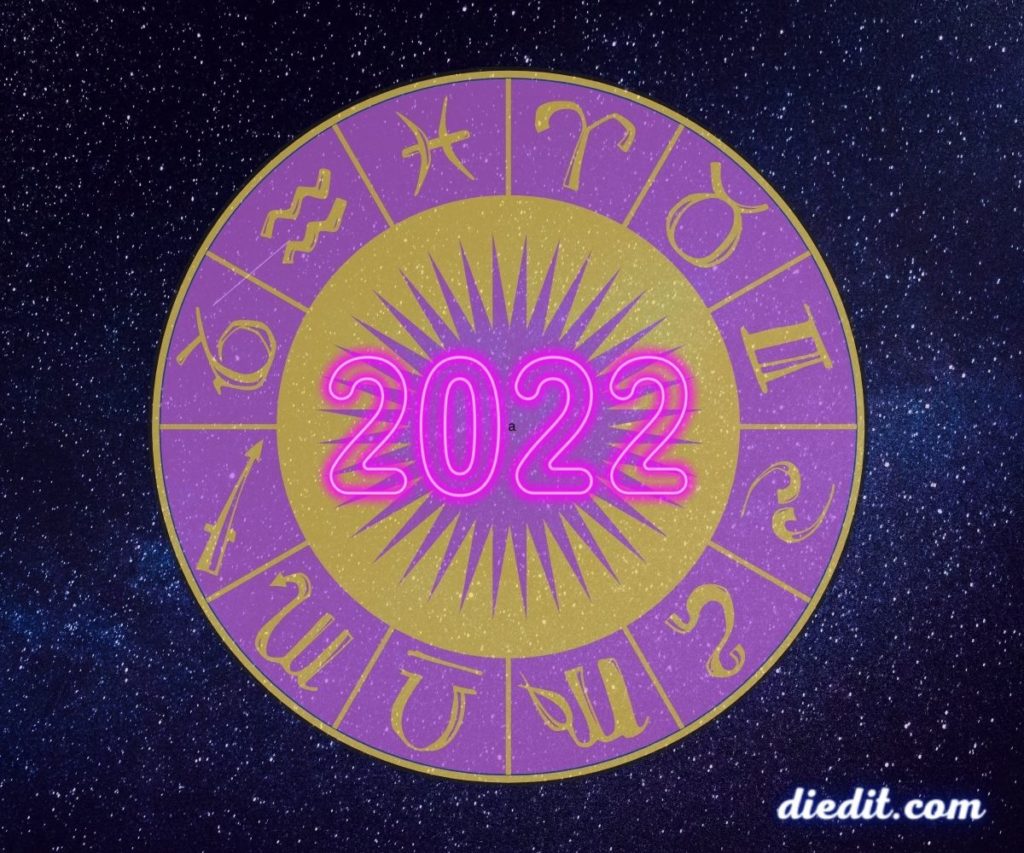 horoskop zodiak 2022