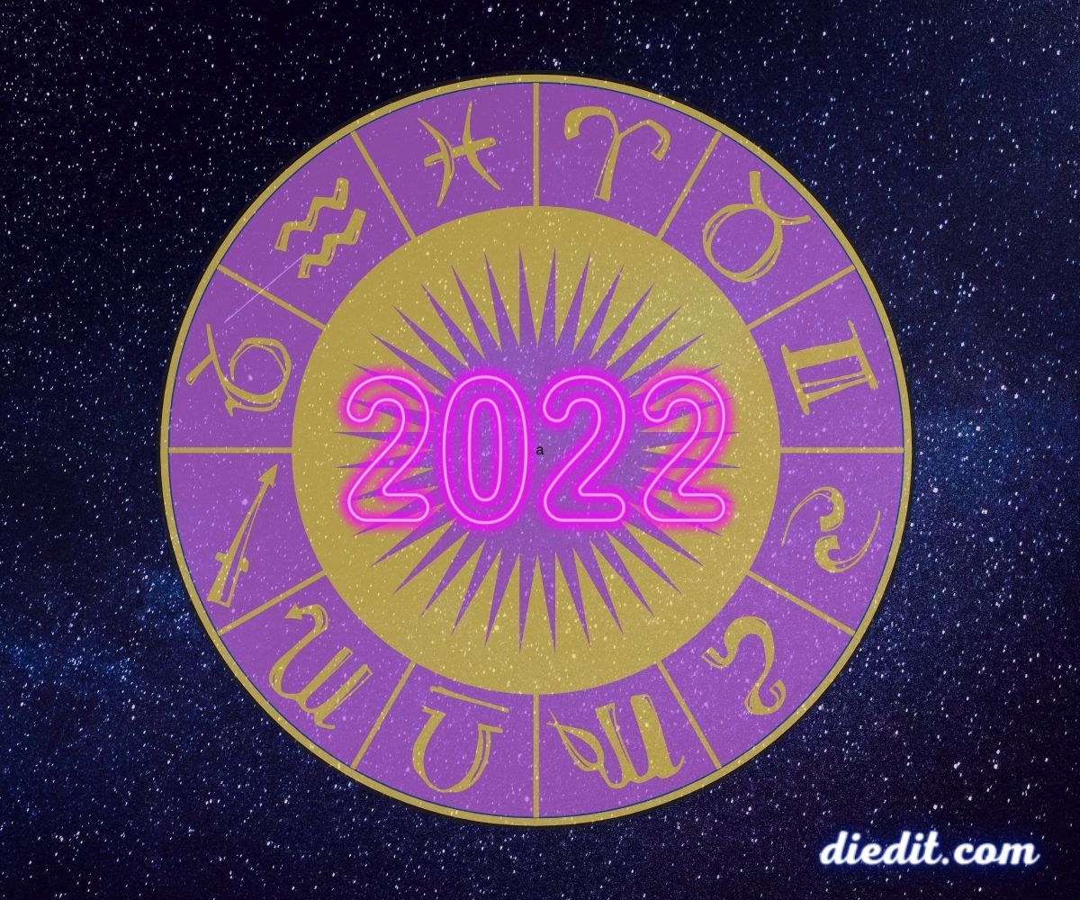 Zodiak tahun ramalan 2022 scorpio Ramalan Zodiak