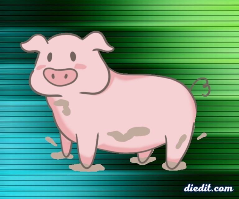 arti mimpi babi