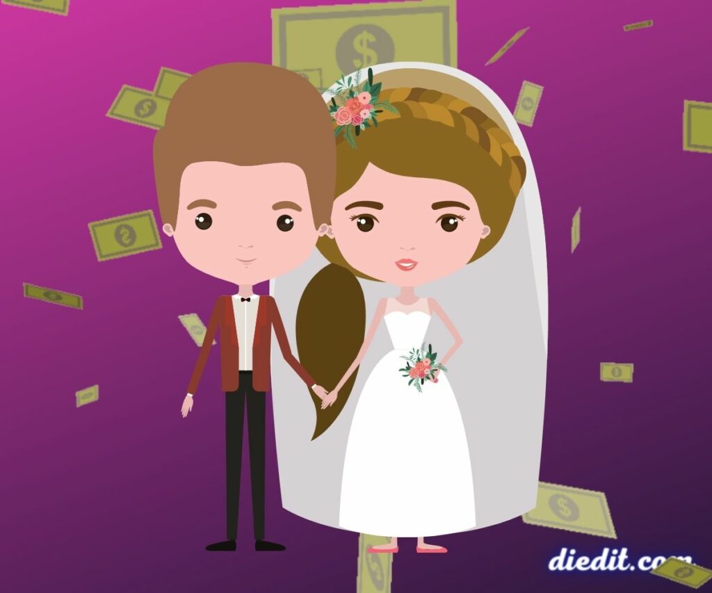 tips keuangan pasangan menikah