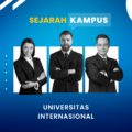 Nama Universitas Internasional