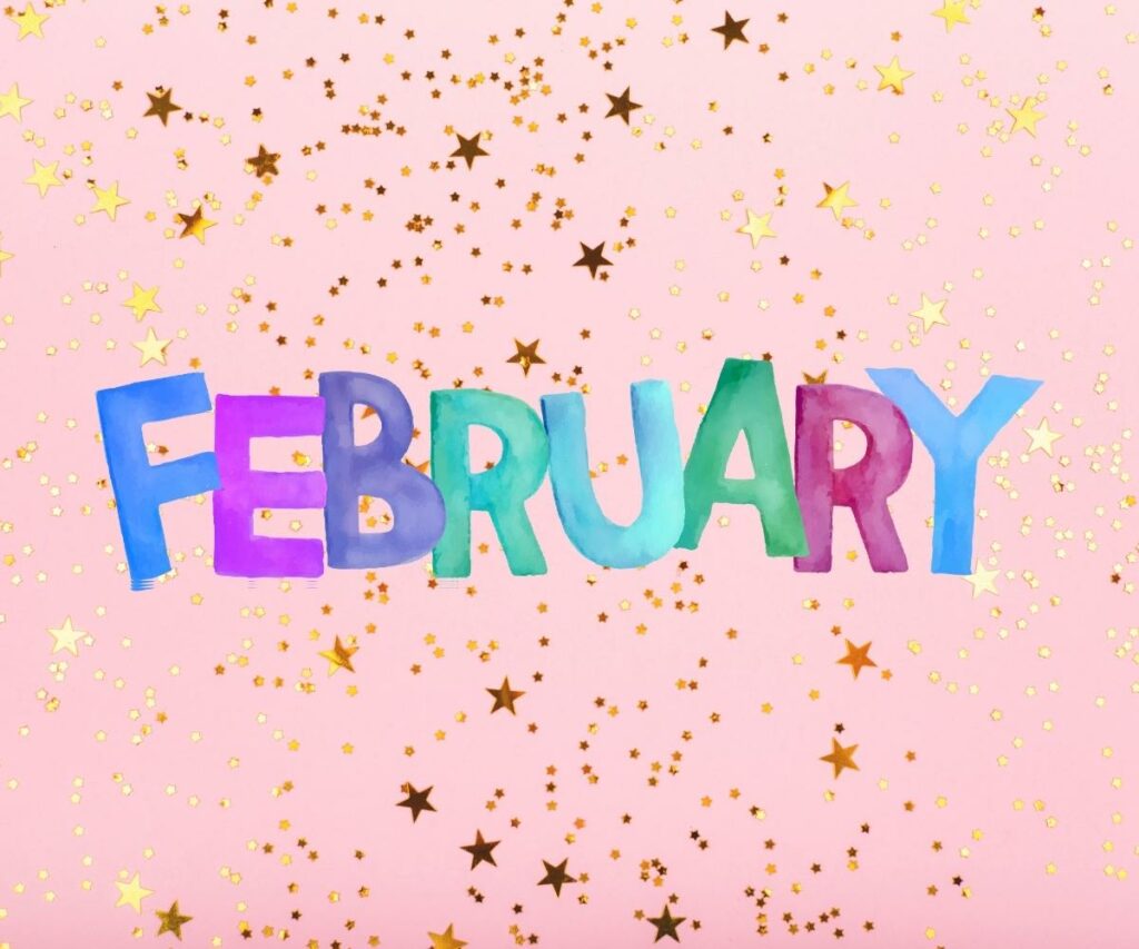 zodiak februari