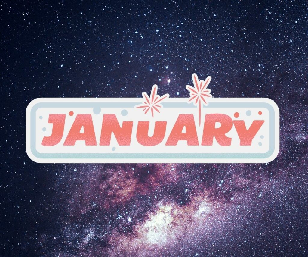 zodiak januari