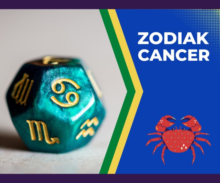 horoskop zodiak cancer 2023