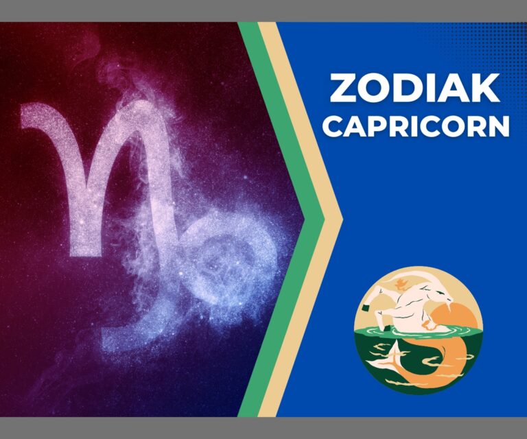 horoskop zodiak capricorn 2023