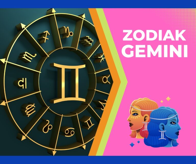horoskop zodiak gemini 2023