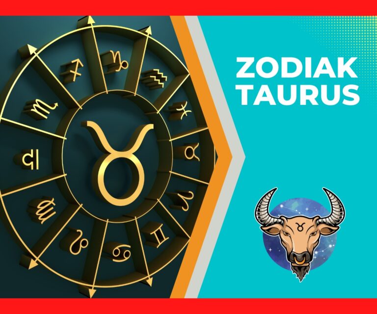 horoskop zodiak taurus 2023