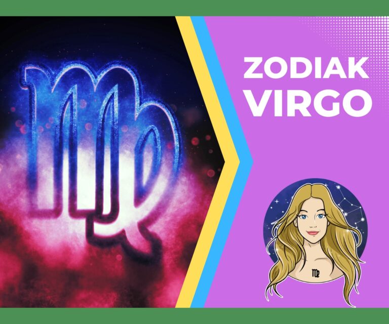 horoskop zodiak virgo 2023