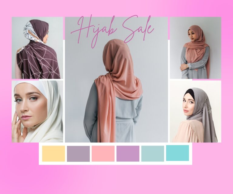 nama hijab keren