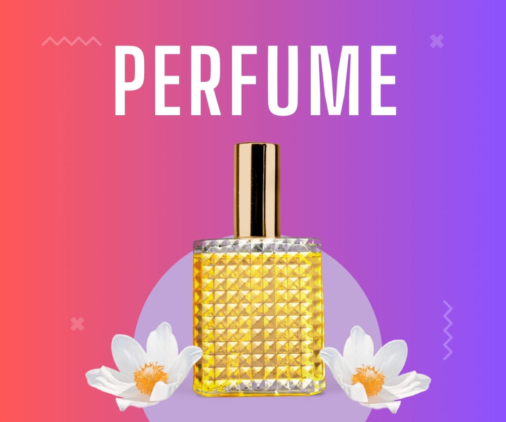 nama parfum buatan sendiri