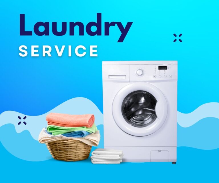nama laundry bagus unik